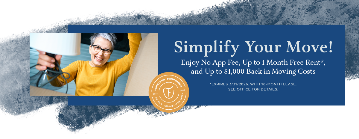 Forte Leasing Special 2026