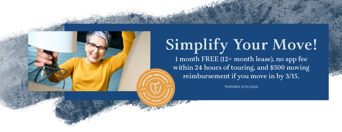 Feb_26_Promo_Forte_SD March 2026 Move-In Special block