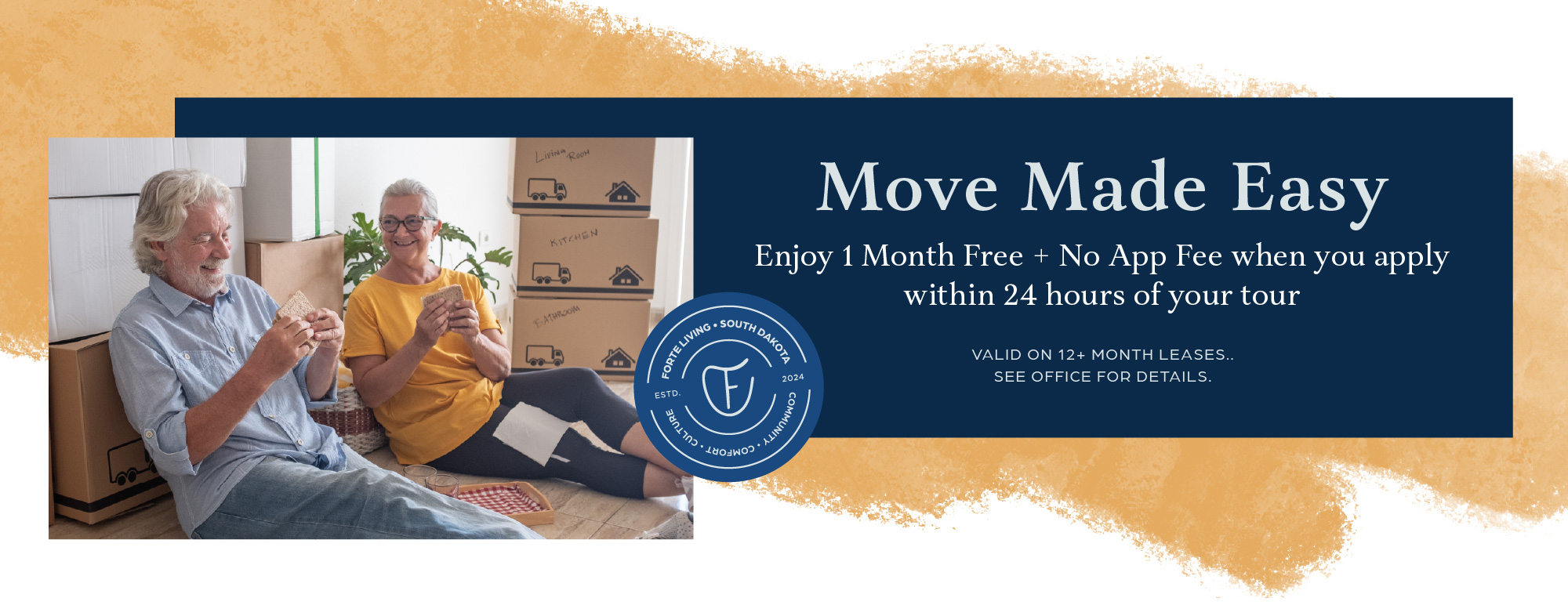 March_26_Promo_Forte_SD March 2026 Promotion