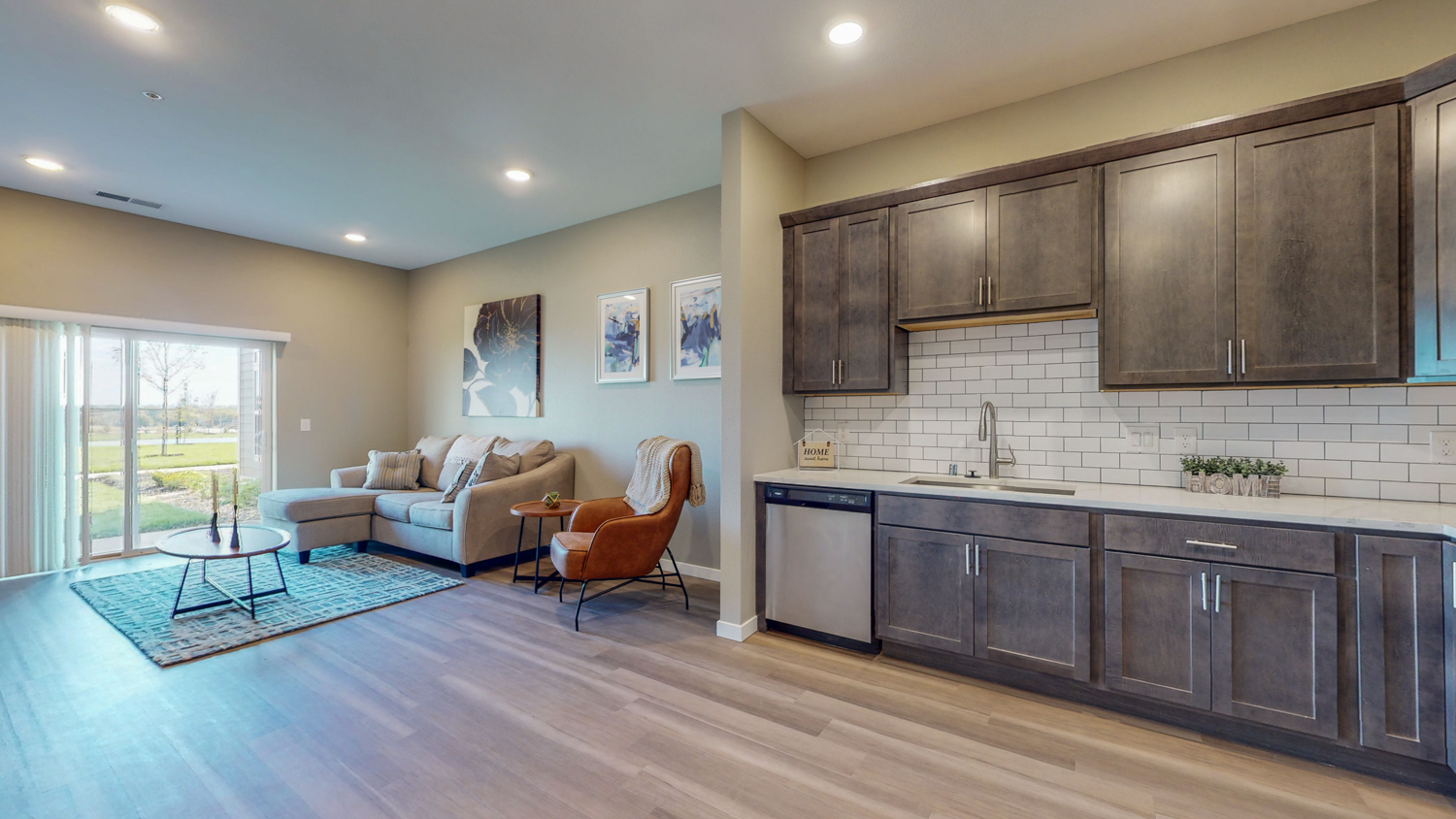 Gallery Forte Living Rochester MN