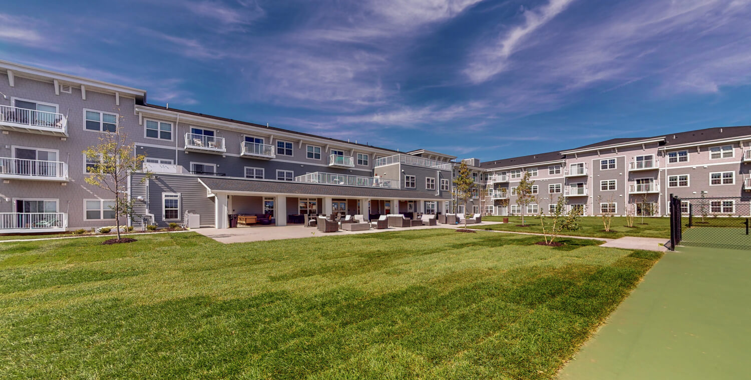 Forté - Rochester, MN | Vibrant Apartment Housing For Seniors 55+